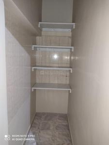Image of 750 Sq.ft 1.5 BHK Independent House for rent in Cox Town, Bengaluru for Rs. 18000