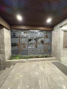 Hall Image of 954 Sq.ft 2 BHK Apartment / Flat for sale in Ambey Gateway, Chinar Park Kolkata for Rs. 13000000