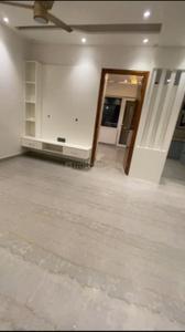 2.5 BHK Independent Builder Floor