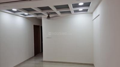 Hall Image of 1290 Sq.ft 3 BHK Apartment / Flat for sale in Supreme Estia Phase I, Baner Pune for Rs. 21000000