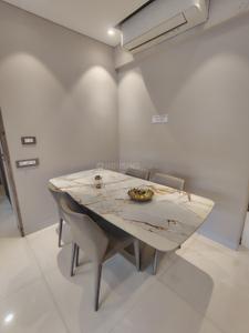 Hall Image of 1550 Sq.ft 3 BHK Apartment / Flat for sale in Kumar Parc Residences B1, Hadapsar Pune for Rs. 19000000