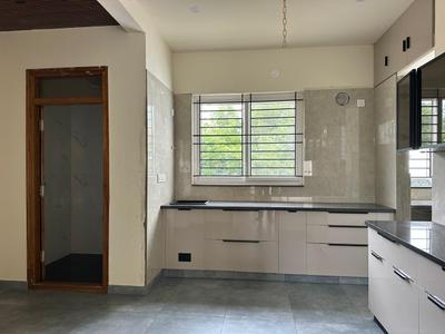 Kitchen Image of 2100 Sq.ft 4 BHK Independent House for sale in Gnana Bharathi Bengaluru for Rs. 21500000