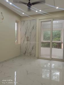 Hall Image of 1700 Sq.ft 3 BHK Apartment / Flat for rent in CGHS Kunj Vihar Apartment, Sector 12 Dwarka New Delhi for Rs. 47000