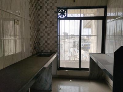 Kitchen Image of 1260 Sq.ft 2 BHK Apartment / Flat for sale in Tapovan Aura, Ulwe Navi Mumbai for Rs. 14000000