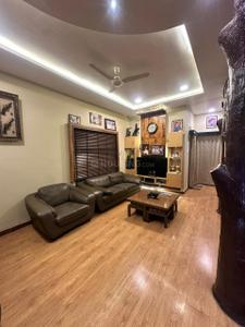 Hall Image of 4500 Sq.ft 3.5 BHK Villa for sale in Minal Residency Bhopal for Rs. 40000000