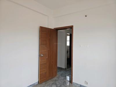 Bedroom Image of 550 Sq.ft 1 BHK Apartment / Flat for sale in Lohegaon Pune for Rs. 3000000