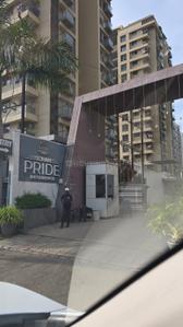 Image of 1268 Sq.ft 2 BHK Apartment / Flat for sale in Pal, Surat for Rs. 5800000