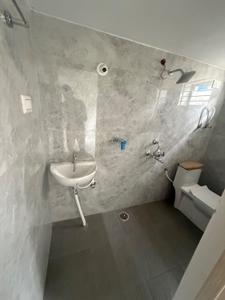 Bathroom Image of 2500 Sq.ft 5 BHK Duplex for sale in Jalahalli East Bengaluru for Rs. 41500000