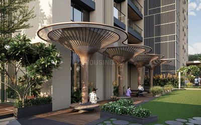 Image of 3000 Sq.ft 3 BHK Apartment / Flat for sale in City Light, Surat for Rs. 21000000