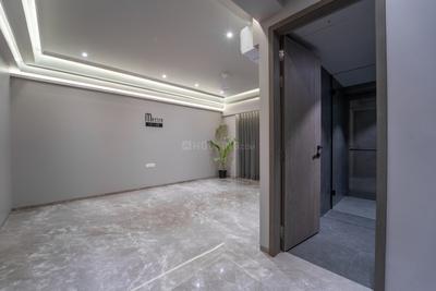 Hall Image of 2265 Sq.ft 3 BHK Apartment / Flat for sale in Avadh Habitat, Dumas Surat for Rs. 10800000