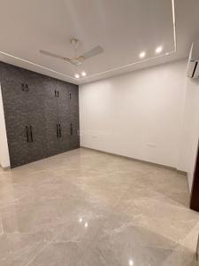 Hall Image of 2700 Sq.ft 4 BHK Builder Floor for sale in Sector 57 Gurgaon for Rs. 36000000