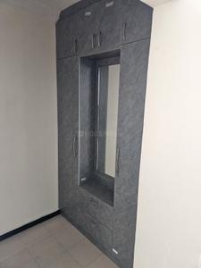Bedroom Image of 2200 Sq.ft 4 BHK Apartment / Flat for rent in Agarwal Aditya Mega City, Indirapuram Ghaziabad for Rs. 45000