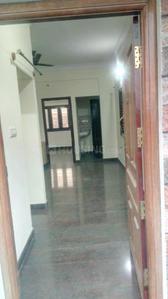 Hall Image of 800 Sq.ft 1 BHK Apartment / Flat for rent in Bidare Agraha Bengaluru for Rs. 9000
