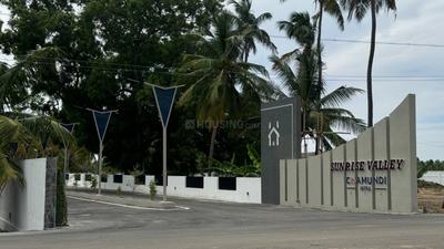 Image of 800 Sq.ft Residential Plot / Land for sale in Keeranatham, Coimbatore for Rs. 2736000