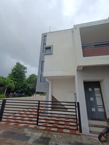 Image of 1400 Sq.ft 3 BHK Villa for sale in Kalali, Vadodara for Rs. 8000000