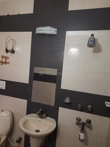 Image of 1800 Sq.ft 3 BHK Builder Floor for rent in Sector 50, Noida for Rs. 40000