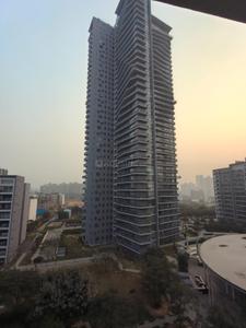 Image of 2045 Sq.ft 3 BHK Apartment / Flat for sale in Ireo Skyon, Sector 60, Gurgaon for Rs. 40000000