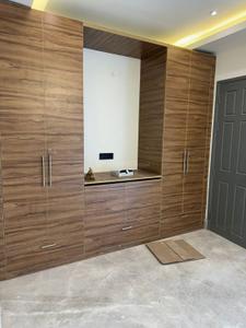 Bedroom Image of 1800 Sq.ft 3 BHK Builder Floor for sale in South Extension II New Delhi for Rs. 58500000