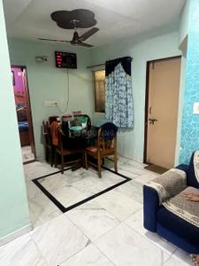 Hall Image of 1800 Sq.ft 2.5 BHK Apartment / Flat for rent in Maninagar Ahmedabad for Rs. 25000
