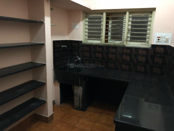 7th Phase, JP Nagar Kitchen 1