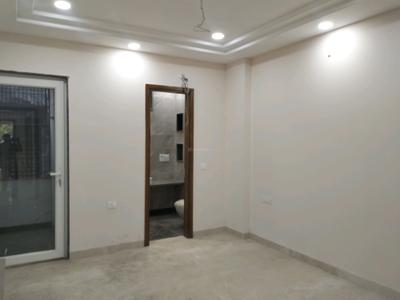 Bedroom Image of 1500 Sq.ft 3 BHK Builder Floor for sale in Mukherjee Nagar New Delhi for Rs. 23000000