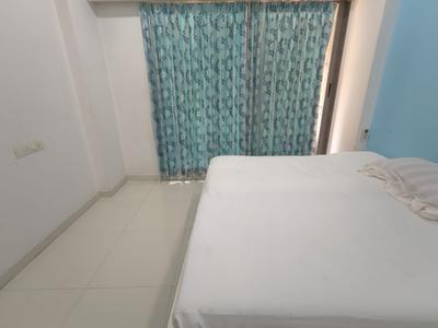 Bedroom Image of 2529 Sq.ft 4 BHK Apartment / Flat for sale in Science City Ahmedabad for Rs. 22500000