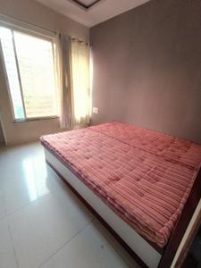 Bedroom Image of 1150 Sq.ft 2.5 BHK Apartment / Flat for sale in VJ Prudentia Towers, Wakad Pune for Rs. 11500000