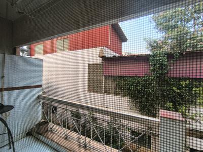 Balcony Image of 1200 Sq.ft 2 BHK Builder Floor for sale in Basavanagudi Bengaluru for Rs. 19700000