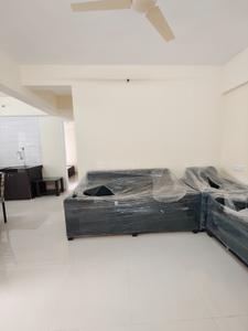 Hall Image of 620 Sq.ft 1 BHK Apartment / Flat for sale in Dhayari Pune for Rs. 3600000