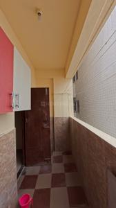 Balcony Image of 1495 Sq.ft 3 BHK Apartment / Flat for rent in Pariwar Passion, Doddakammanahalli Bengaluru for Rs. 30000