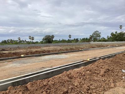 Image of 2038 Sq.ft Residential Plot / Land for sale in Kovilpalayam, Coimbatore for Rs. 5609000