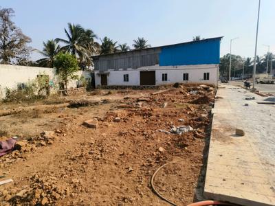 Image of 20000 Sq.ft Residential Plot / Land for sale in Kempanahalli, Bengaluru for Rs. 560000000