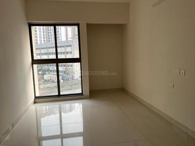 Bedroom Image of 680 Sq.ft 1 BHK Apartment / Flat for sale in Thane West Thane for Rs. 8000000