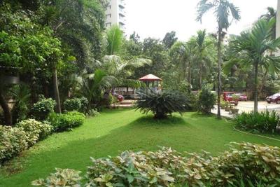 Image of 750 Sq.ft 2 BHK Apartment / Flat for sale in Srishti Micro Srishti, Bhandup West, Mumbai for Rs. 14000000
