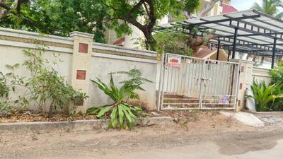 Image of 6017 Sq.ft Residential Plot / Land for sale in Neelankarai, Chennai for Rs. 75000000