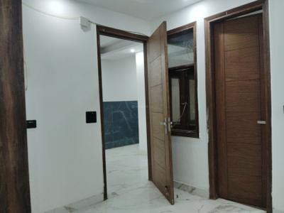 Bedroom Image of 950 Sq.ft 2 BHK Apartment / Flat for sale in Said-Ul-Ajaib New Delhi for Rs. 5200000