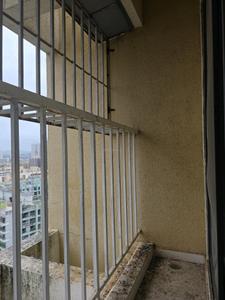 Living Room Image of 690 Sq.ft 1 BHK Apartment / Flat for sale in Sunshine Solaris, Virar West Virar for Rs. 3500000