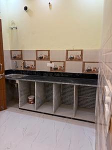 BASANT KUNJ Kitchen 2