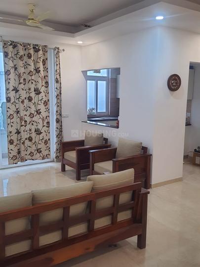 Omaxe The Lake Main Image 1