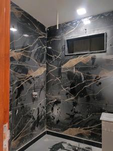 Bedroom Four Image of 2350 Sq.ft 4 BHK Builder Floor for sale in Rohini Extension New Delhi for Rs. 25000000