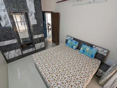 Bedroom Image of 1040 Sq.ft 2 BHK Apartment / Flat for sale in Kharghar Navi Mumbai for Rs. 3900000