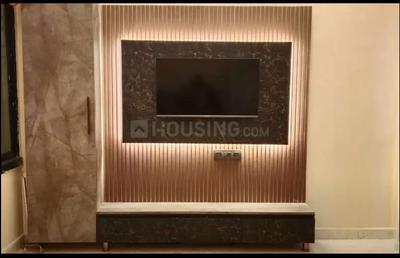Hall Image of 675 Sq.ft 2 BHK Independent House for sale in Gadhaipura Gwalior for Rs. 2500000