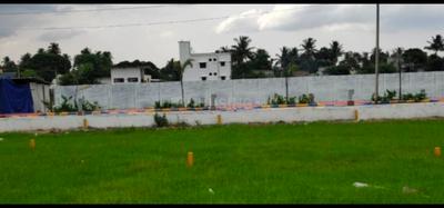 Image of 600 Sq.ft Residential Plot / Land for sale in Guduvancheri, Chennai for Rs. 1500000