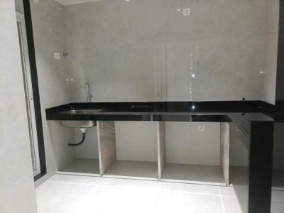 Kitchen Image of 1150 Sq.ft 2 BHK Apartment / Flat for sale in Monarch Luxuria, Kharghar Navi Mumbai for Rs. 15500000