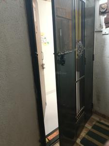 Balcony Image of 586 Sq.ft 1 BHK Apartment / Flat for sale in Shivane Pune for Rs. 2900000