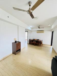 Hall Image of 1890 Sq.ft 3 BHK Apartment / Flat for sale in Heritage One, Sector 62 Gurgaon for Rs. 43000000