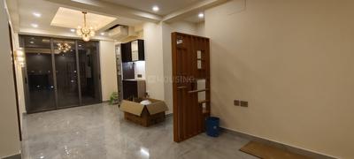 Hall Image of 2000 Sq.ft 2 BHK Apartment / Flat for rent in Merlin Usha, New Alipore Kolkata for Rs. 60000