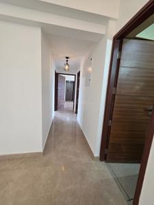 Image of 1855 Sq.ft 3 BHK Builder Floor for rent in Godrej Meridien, Sector 106, Gurgaon for Rs. 60000