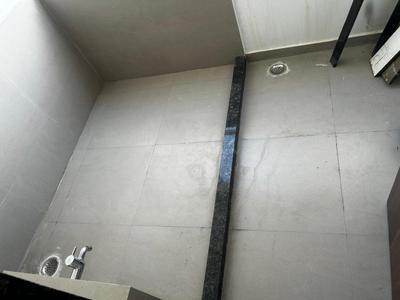 Bathroom Image of 1600 Sq.ft 3 BHK Apartment / Flat for rent in Jayanti Nagari VII Wing E F, Besa Nagpur for Rs. 29000