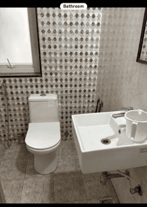 Image of 1207 Sq.ft 2 BHK Apartment / Flat for rent in Rajparis Raj Castle, Medavakkam, Chennai for Rs. 29000